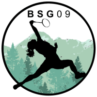Badminton de Saint Girons